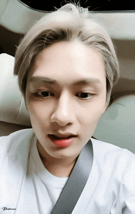 210610 Jun Birthday Weibo Live