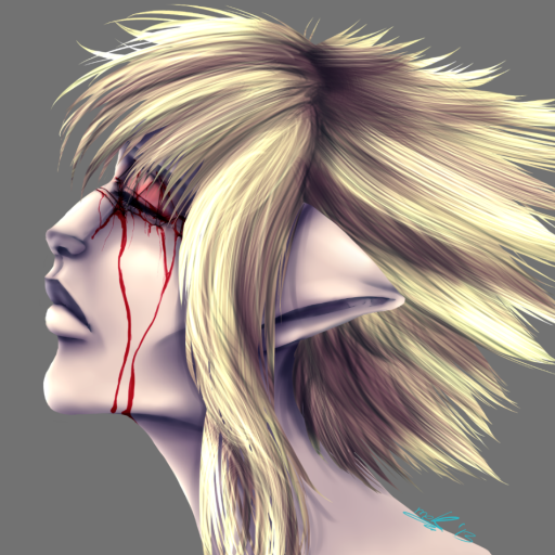 thetruemek:&ldquo;Alas, poor reader&hellip;&rdquo; I never posted the