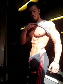 Blacktexassmuscle