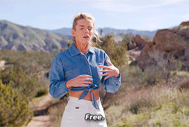 young-aatlas:They make the choices. They dictate the terms. And I just hate…asking them for anything