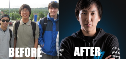 parents-vs-esports:  Before I got into E-Sports,