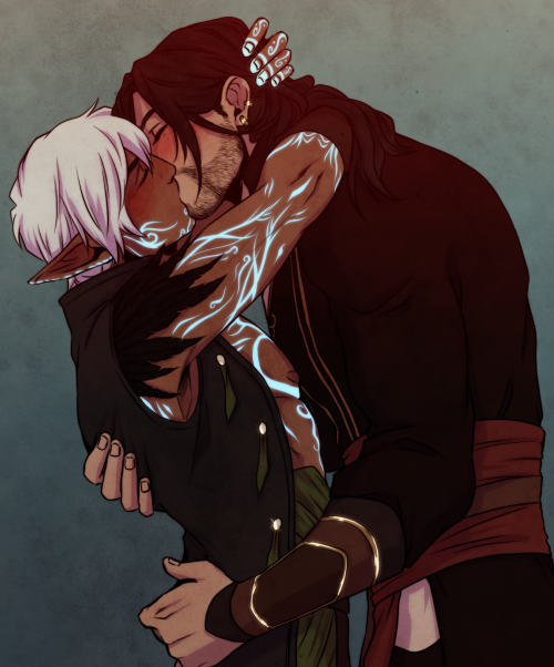 daddyschlongleg: fenhawke… is good…… TT TT