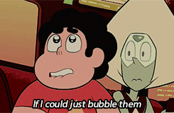 starberry-cupcake:    In this world of Gems there’s no one like you…   