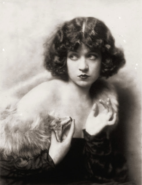 fawnvelveteen: Marie Prevost by Alfred Cheney Johnston