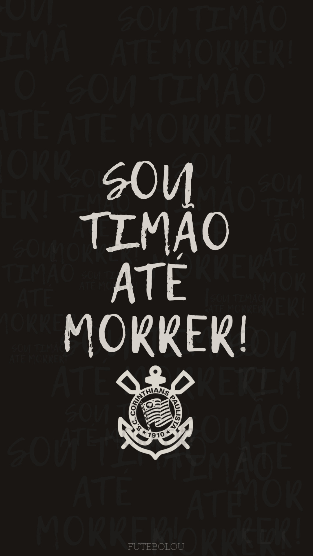Featured image of post Papel De Parede Corinthians Tumblr