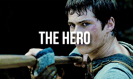 zaslavskianton:The maze runner: character tropes
