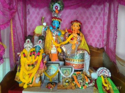 Radha Krishna, Manipur