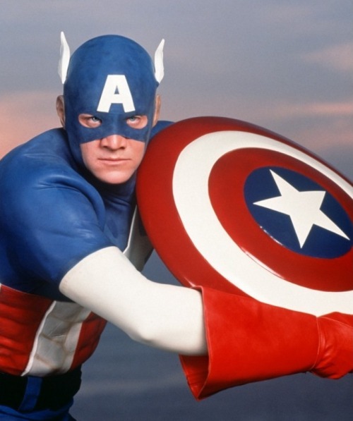 Captain America (1990)