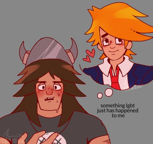 Hey Guys Is It Gay To Be In Love With Your Bandmate?