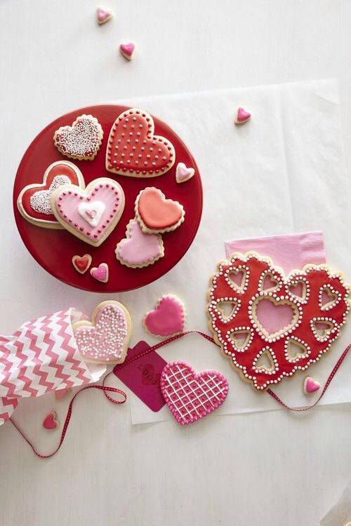 a-sprinkle-of-pretty:  Cute on We Heart It.