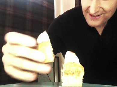 astrovian:Richard Armitage’s 50th birthday video How to cut the cake with Orcrist: an instructional 