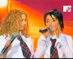 aflawedfashion:  Ya Soshla S Uma (I Lost My Mind) - Released December 19th 2000 