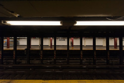nyc-subway:  Cortlandt Street Source: mike.sierra