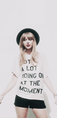 photoswift:everything will be alright if you keep me next to you