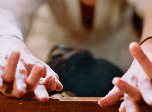 Halfway Checkpoint Of Acts Of Physical Intimacy In Uncensored Wuxia BL Meet You At The Blossom (1-6 Episodes