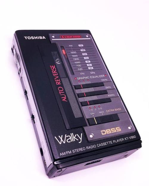 yodaprod:Various Pink Toshiba Walky radio cassette playersKT-PS12KT-PS20KT-V500KT-PS10KT-V860KT-PS3S