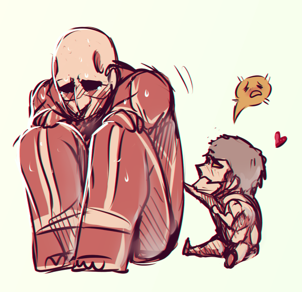 moni158:  There is too much sad stuff all over my dash. Doodle because its Uni time