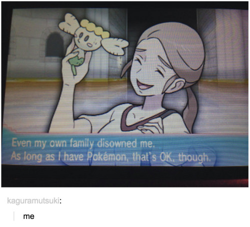 i-have-no-gender-only-rage: Tumblr and Pokemon part two. Part one here!