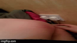 Here, have a couple of gifs! And a picture of me giving head. That&rsquo;s my