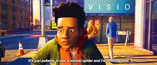 milesgmorales:I don’t think you know what puberty is.