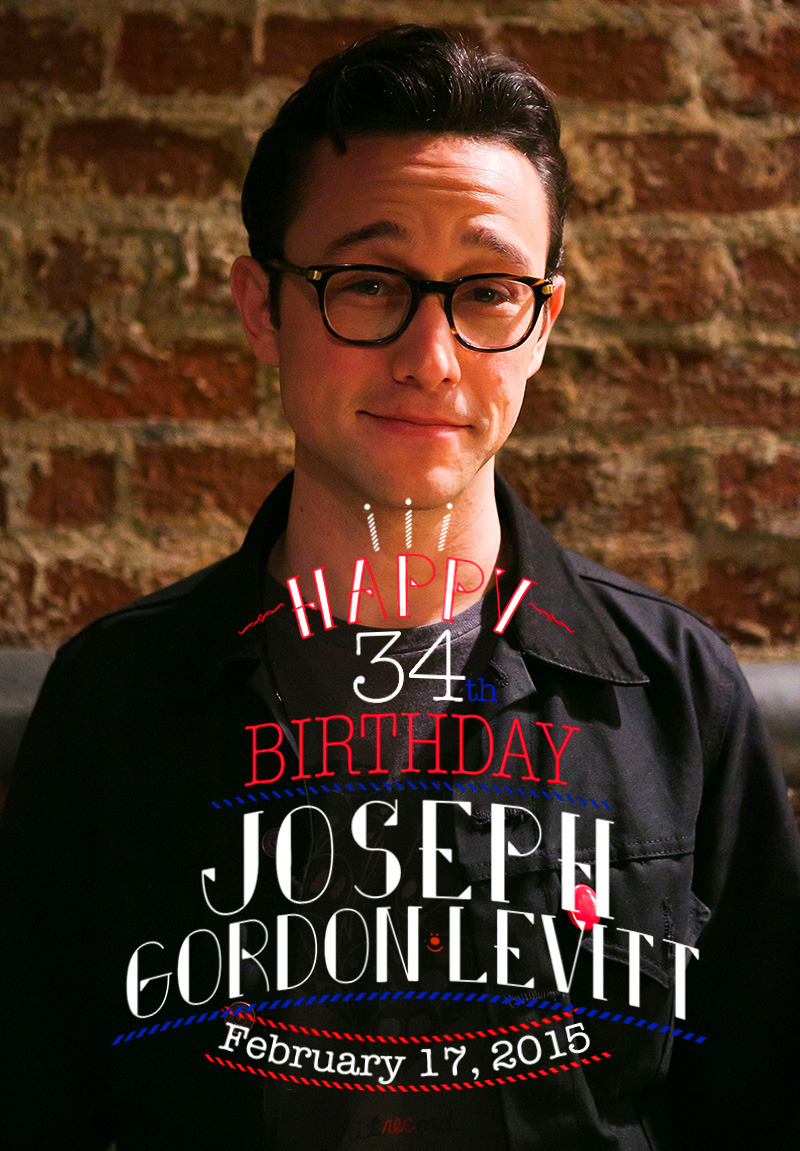 Joseph Gordon Levitt Mysterious