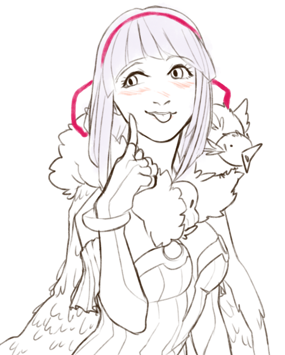 owuru:  revisiting some ro charas 
