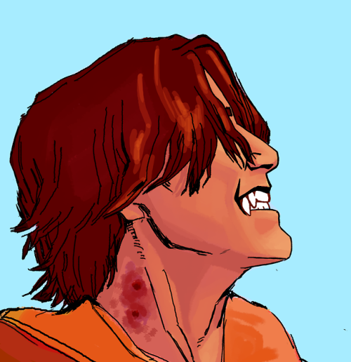 Vampire Ted. Ive Said Enough.