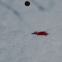 Dexter Morgan Stimboard