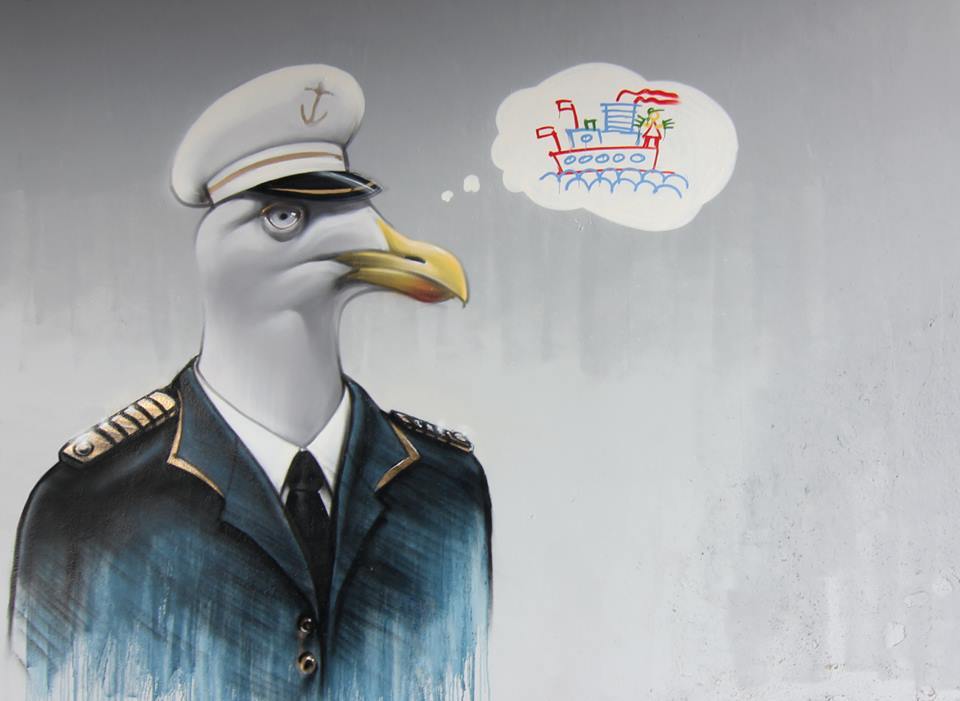 lustik:  Guido Zimmermann - GZ Art