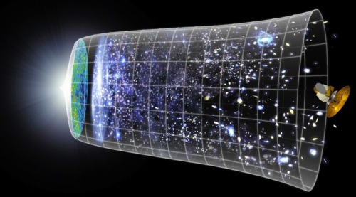 Ask Ethan: Can The Universe Still End In A Big Crunch?