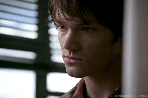 Sam And Dean Winchester | SPN 1.12 - Faith