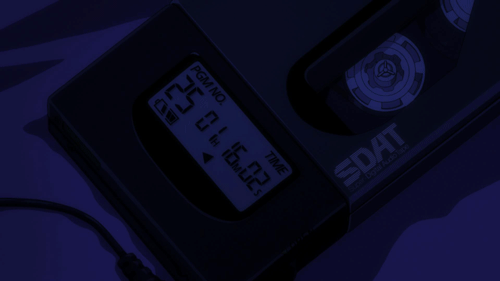 Evangelion 2.22 - You Can (Not) Advance