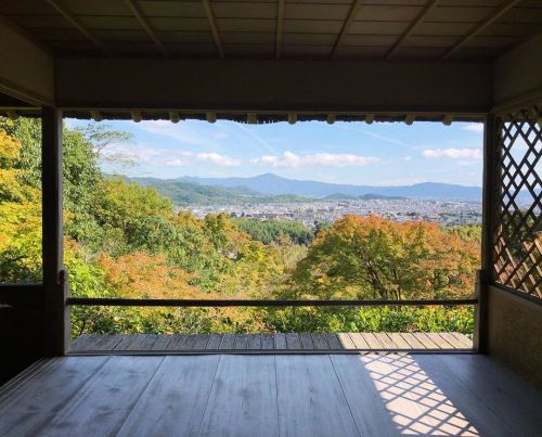 ＼おにわさん更新情報／ ‪[ 京都市右京区 ] 大河内山荘庭園 Okochi-Sanso Garden, Kyoto の写真・記事を更新しました。 ーー昭和のスター俳優 #大河内傳次郎 が自ら30年間