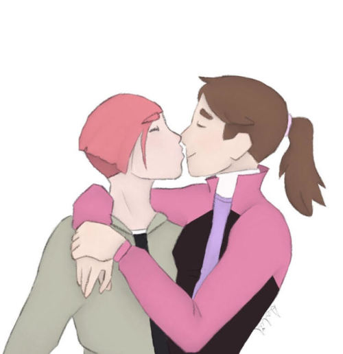Happy Pride Month everyone! 