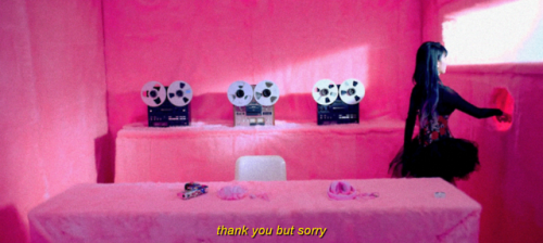 capricornaes:apink - %% (2019)