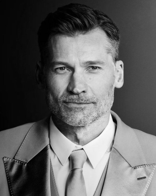 joshoconors: Nikolaj Coster-Waldau ph. Paul Zimmer (2022)