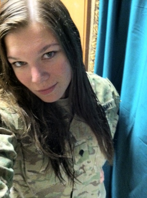infantrydude1:  MORE OF KAYLA 