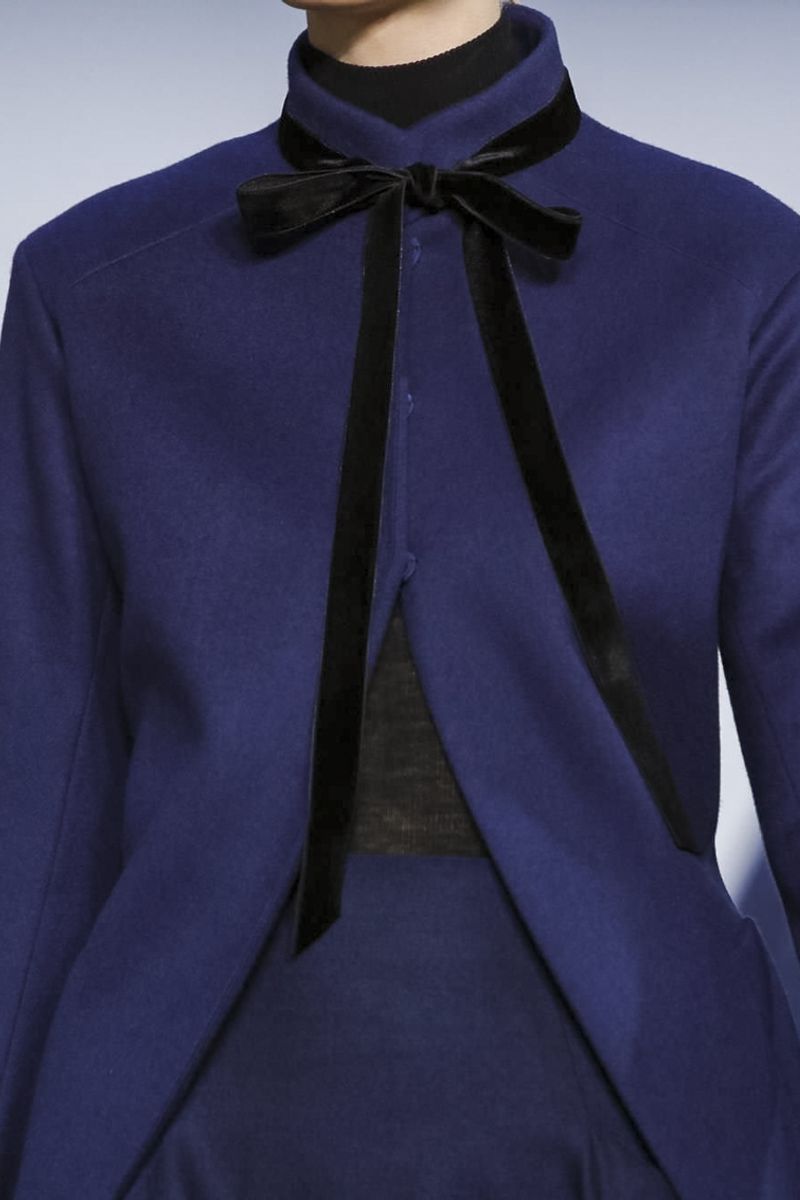 oncethingslookup: Carolina Herrera Fall 2017 RTW