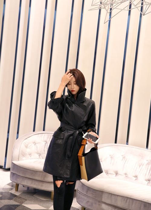 Ji Na - September 30, 2016 2nd Set