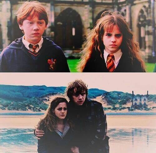 HARRY P0TTER