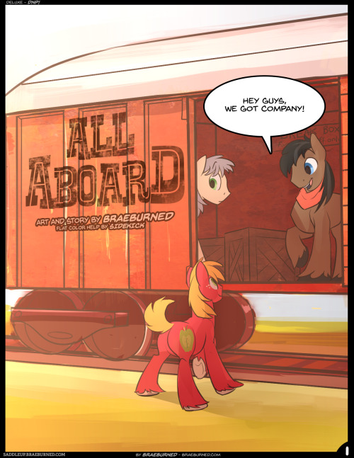 Porn hasbro-official-clop-blog:  All Aboard the photos