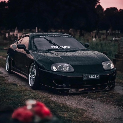 lowcarsmeet: Dream car 