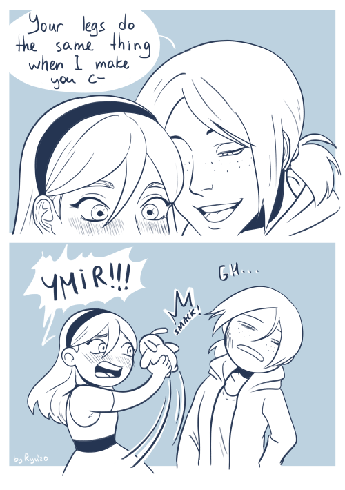 jesssnote: ryuichirou:ymir, this is a toy store…OH GOD