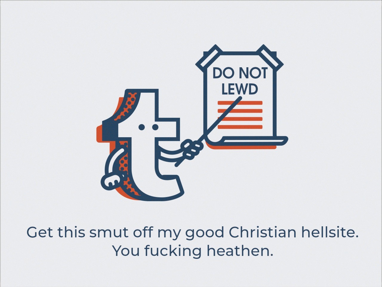 indrora:   This triggered something deep in Tumblr until I added chromatic noise