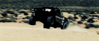 tombstone-actual:  gray-firearms:  That suspension though  Forever a dream to own
