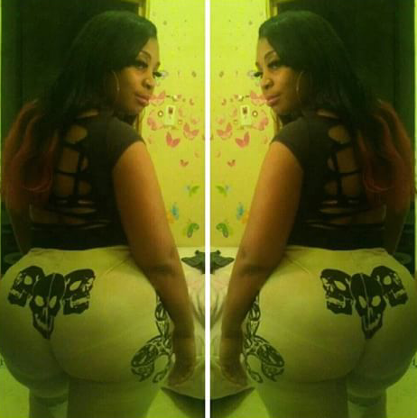 313bigbootyluver:  footz76:  👅🔥🔥🔥👅  She tight