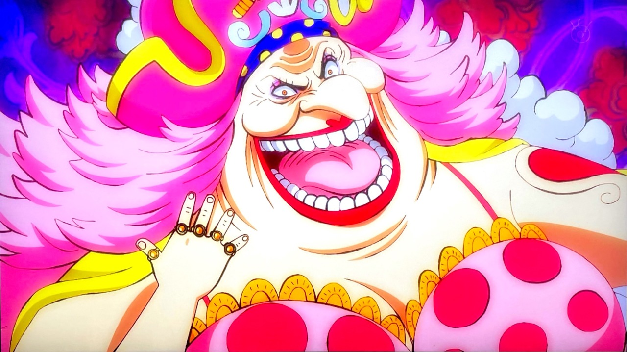 ビッグマム Tumblr Posts Tumbral Com ビッグマム Tumblr Posts Tumbral Com