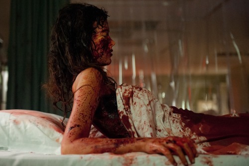 Nurse 3D, 2013 (dir. Douglas Aarniokoski)