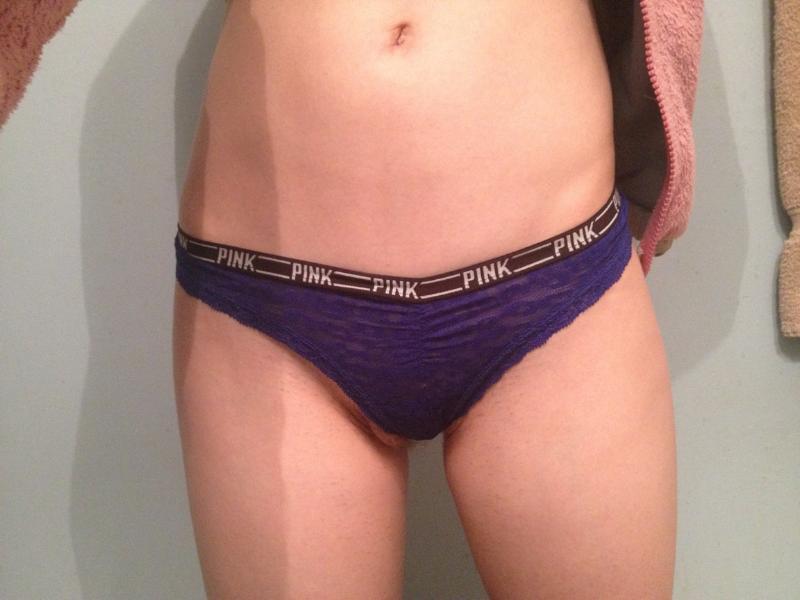 panties panties panties!