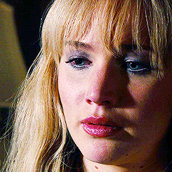 calliopesburn:  Mystique in X-Men: Days of Future Past Trailer 